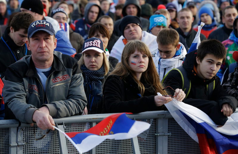 Illustration for article titled That Sad Vladimir Putin Photo Is Not From Today